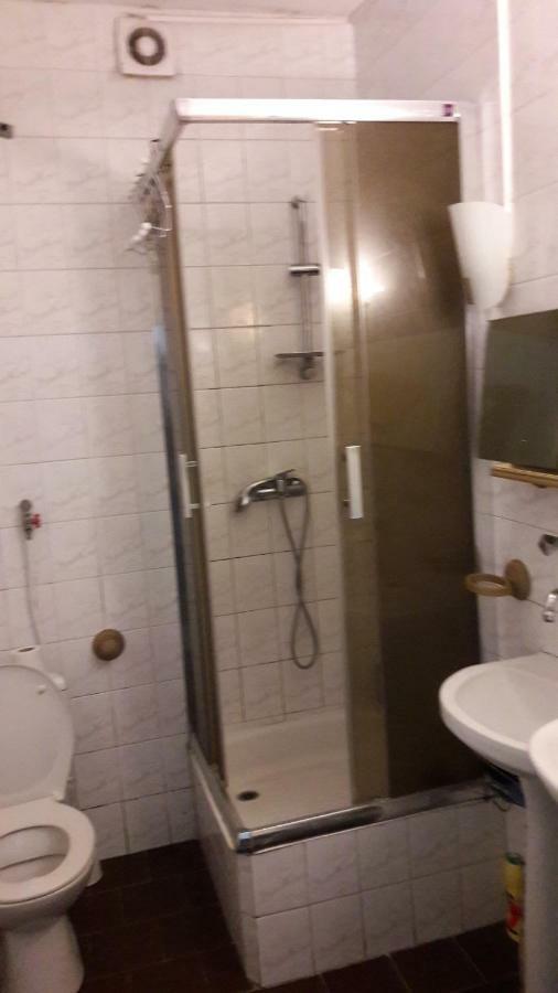 Noclegi Pod Siódemką Łódź Exterior foto